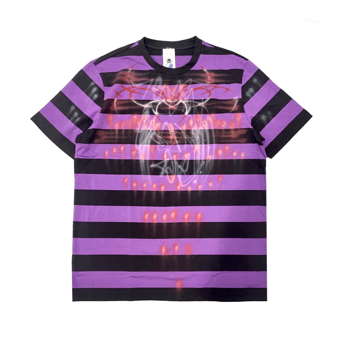 “Purple purplepurple”