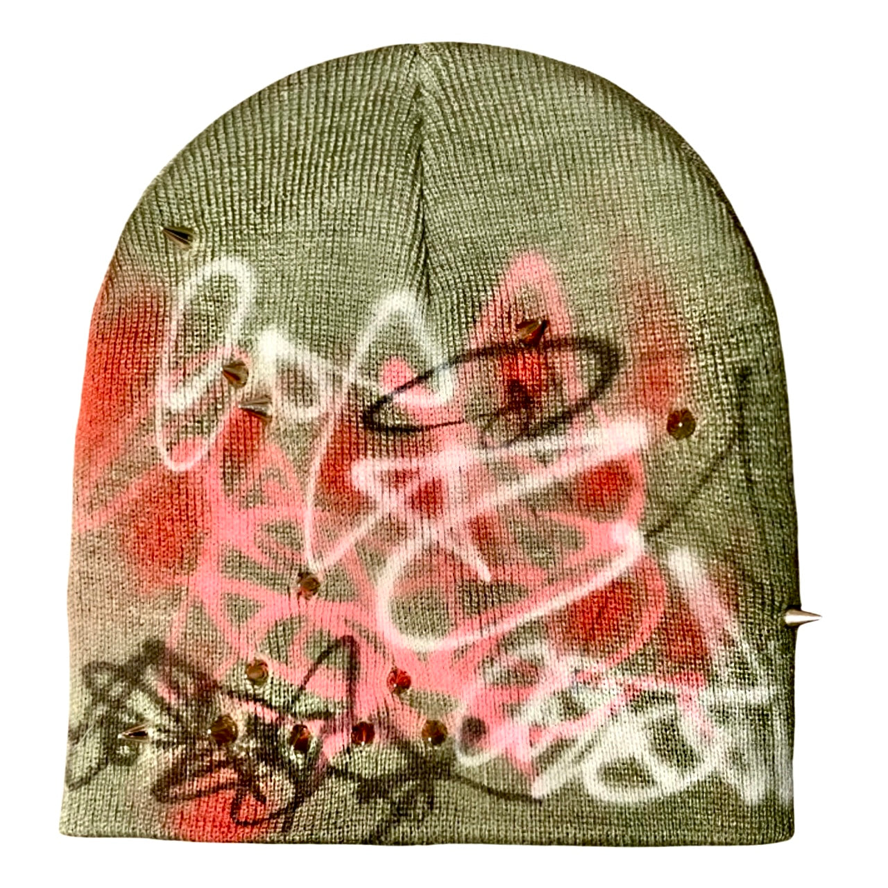 4types beanie