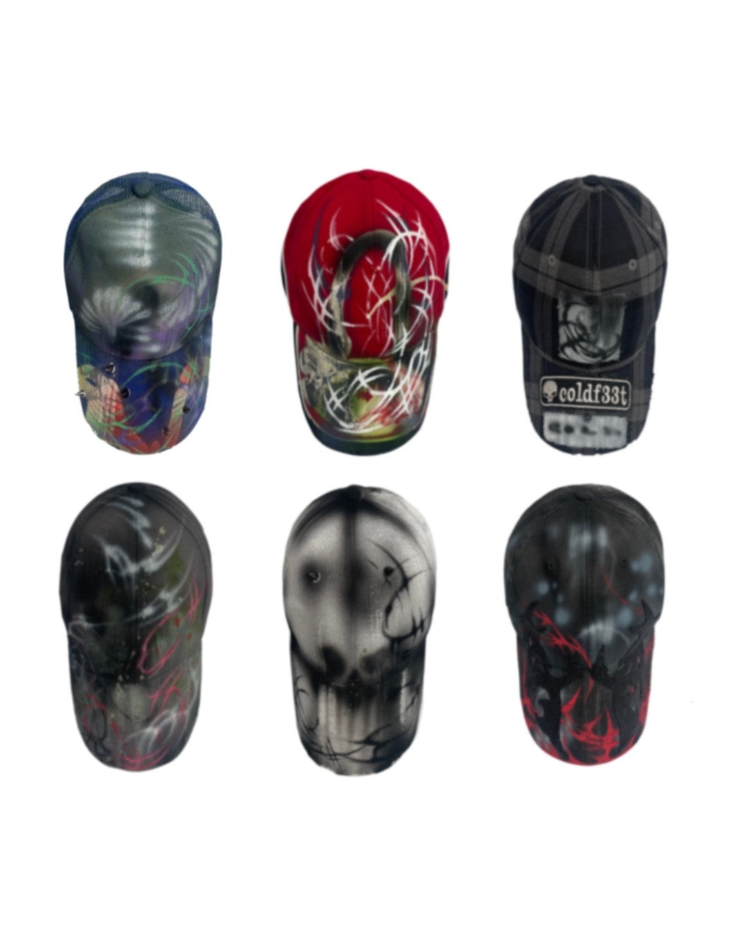 Summer caps2025.01