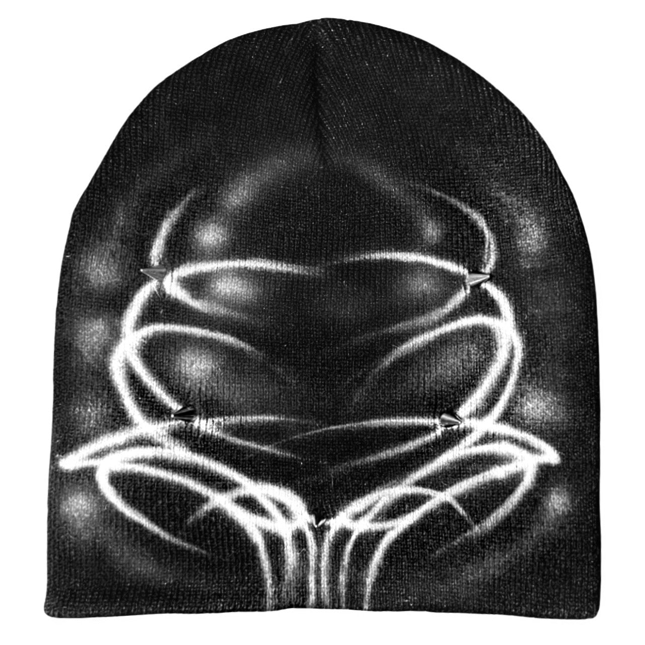 4types beanie
