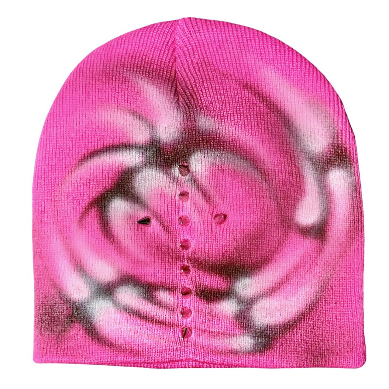 4types beanie