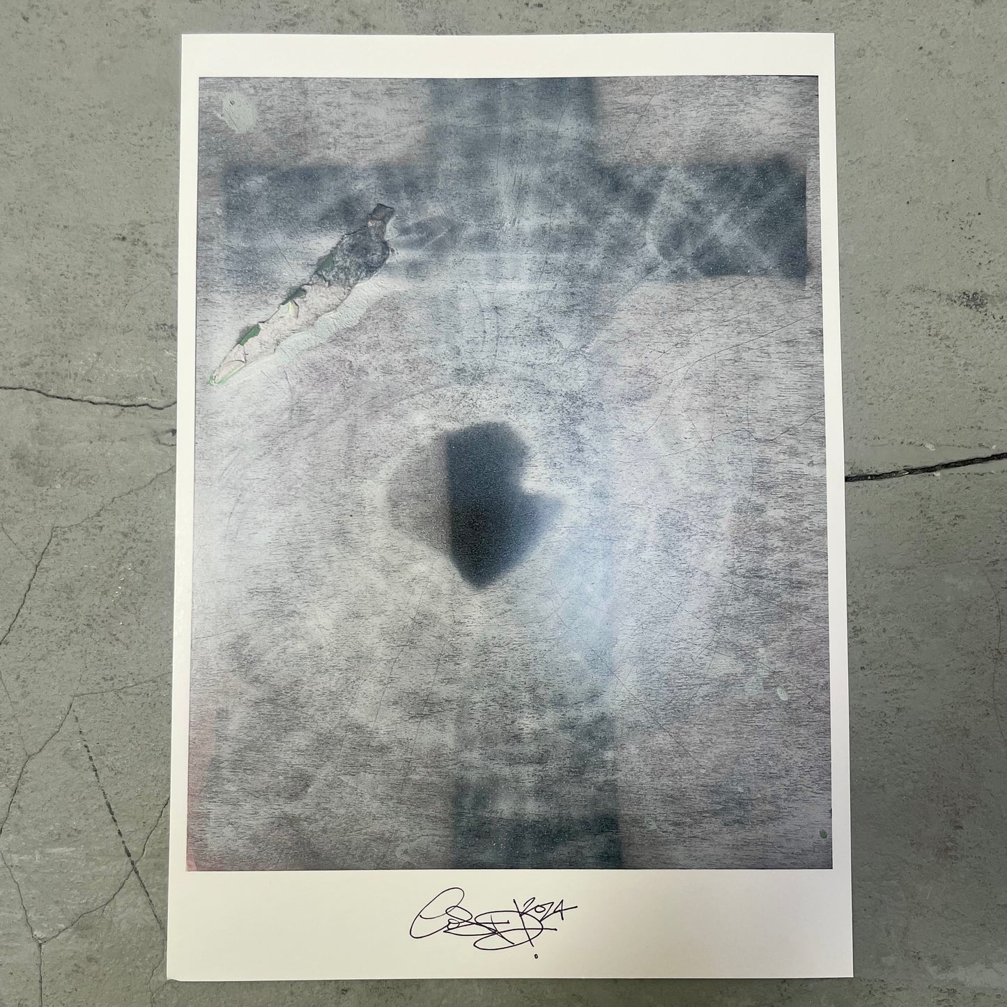 2024 prints