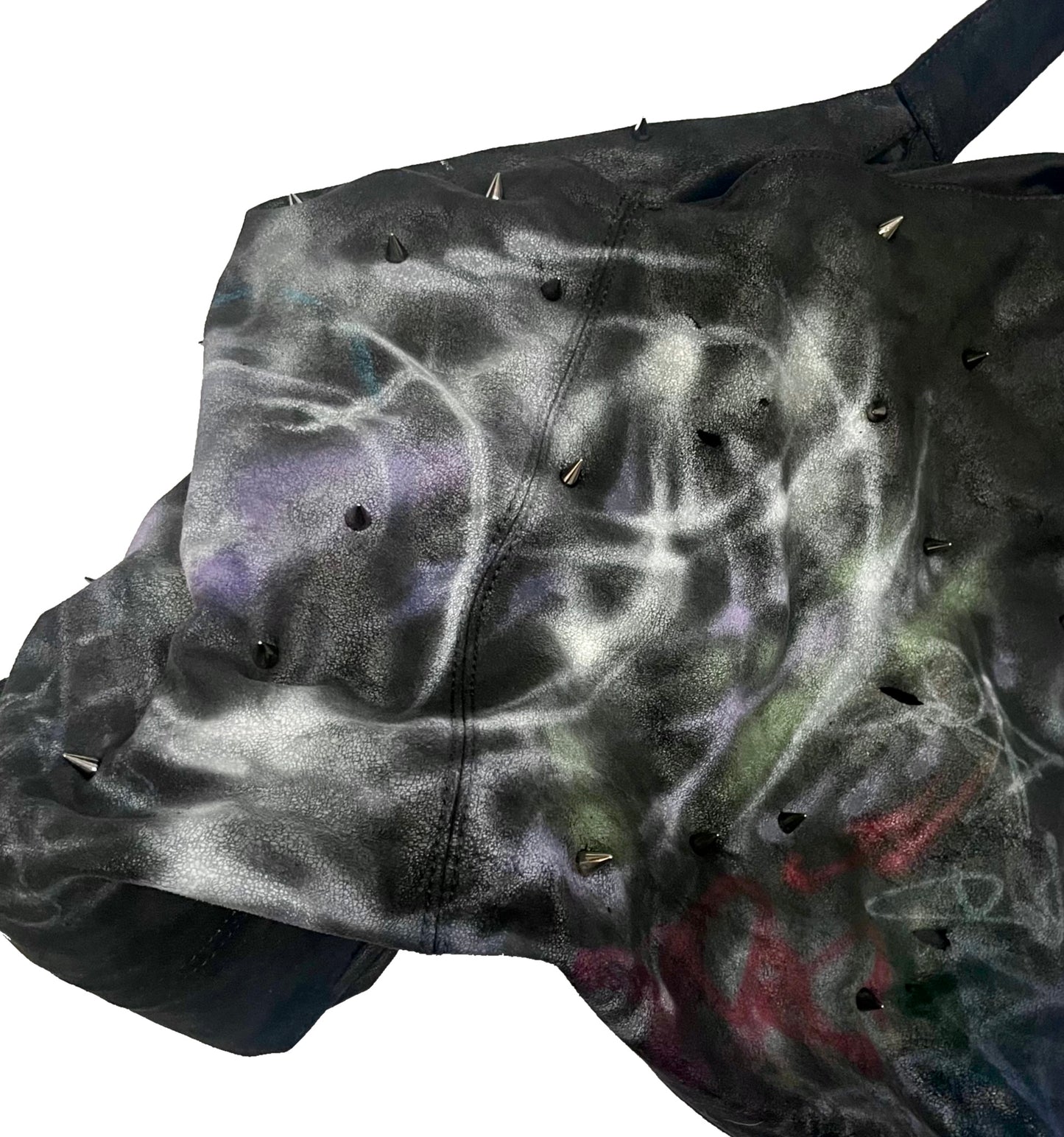“Th0rns”bag