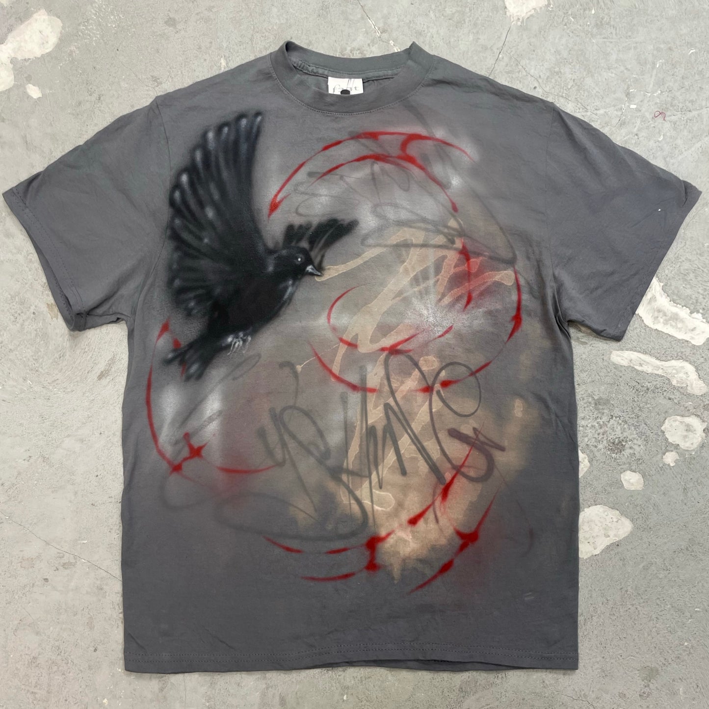 one for sorrow
