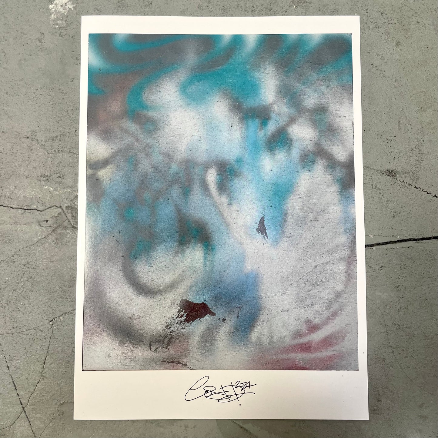 2024 prints