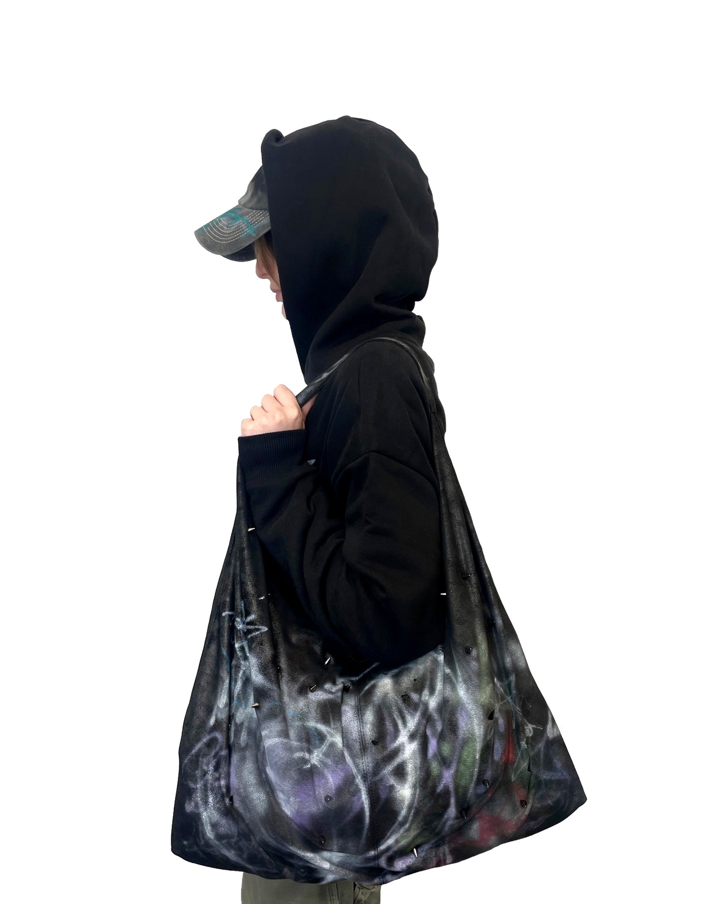“Th0rns”bag