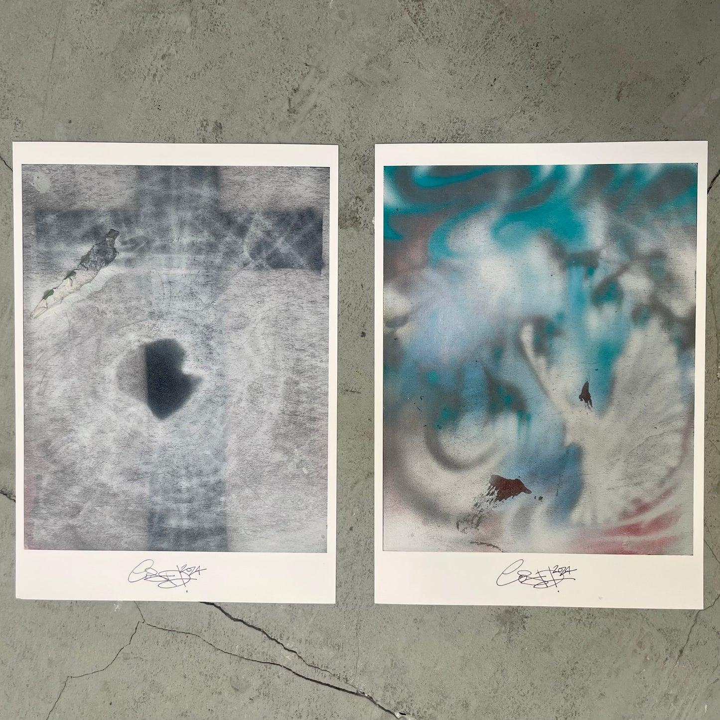 2024 prints