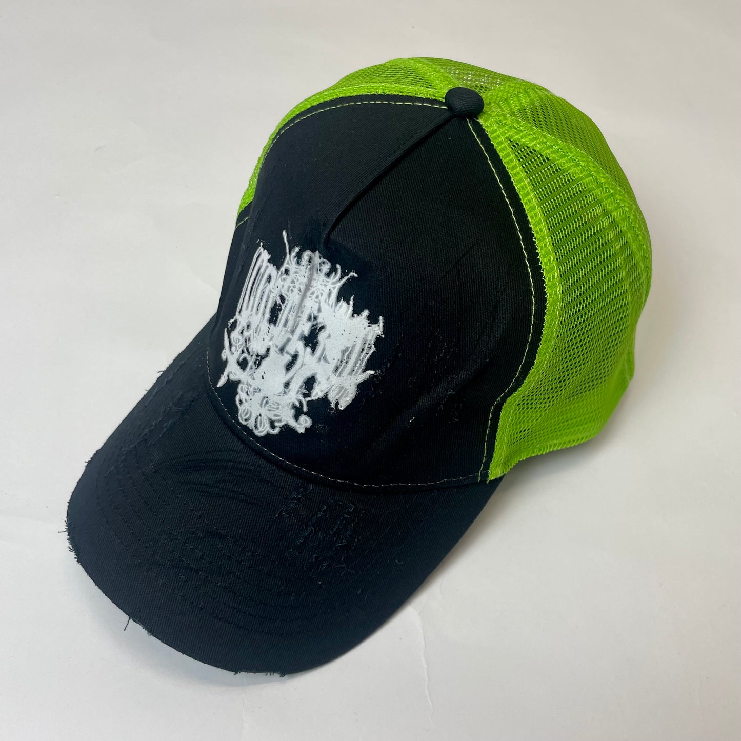 “College” caps
