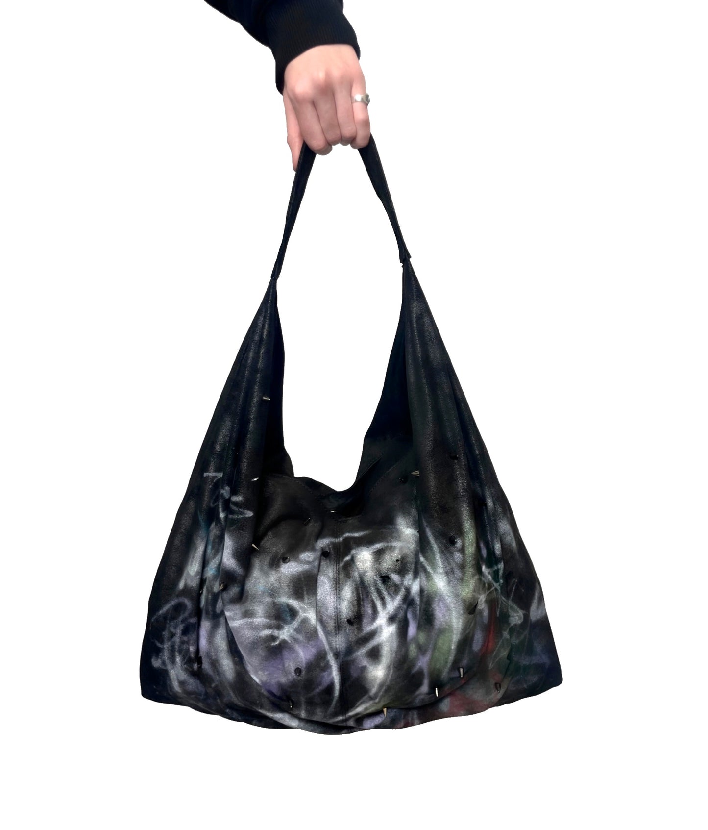“Th0rns”bag