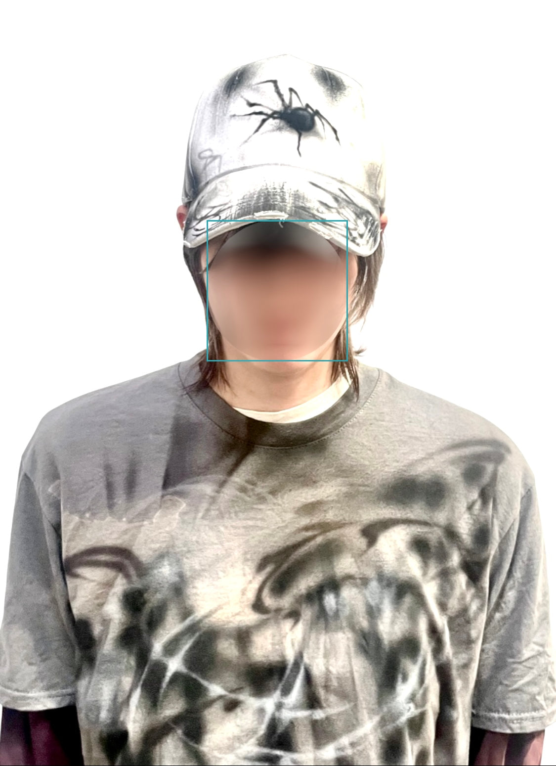 spider cap