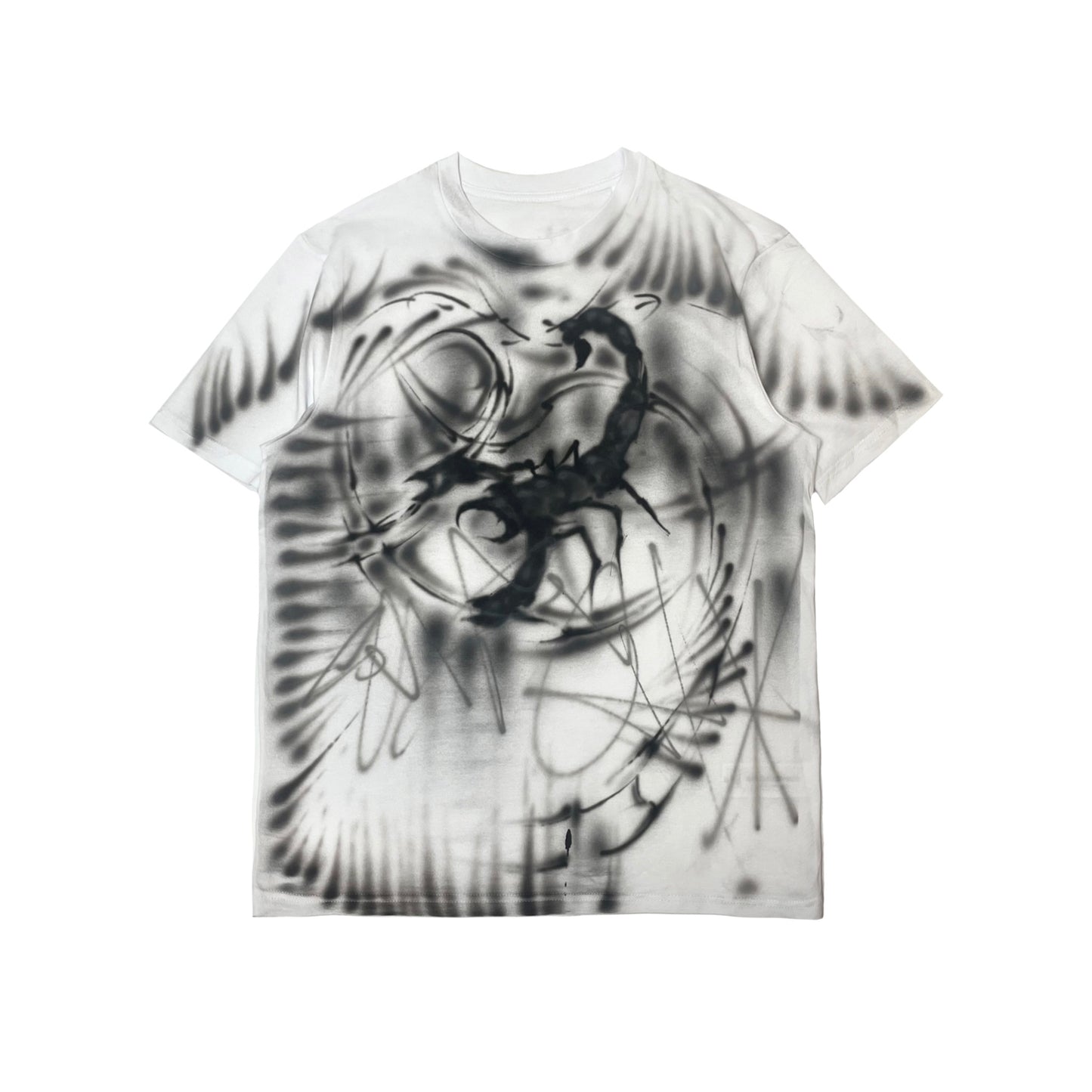scorpion shirt2.0