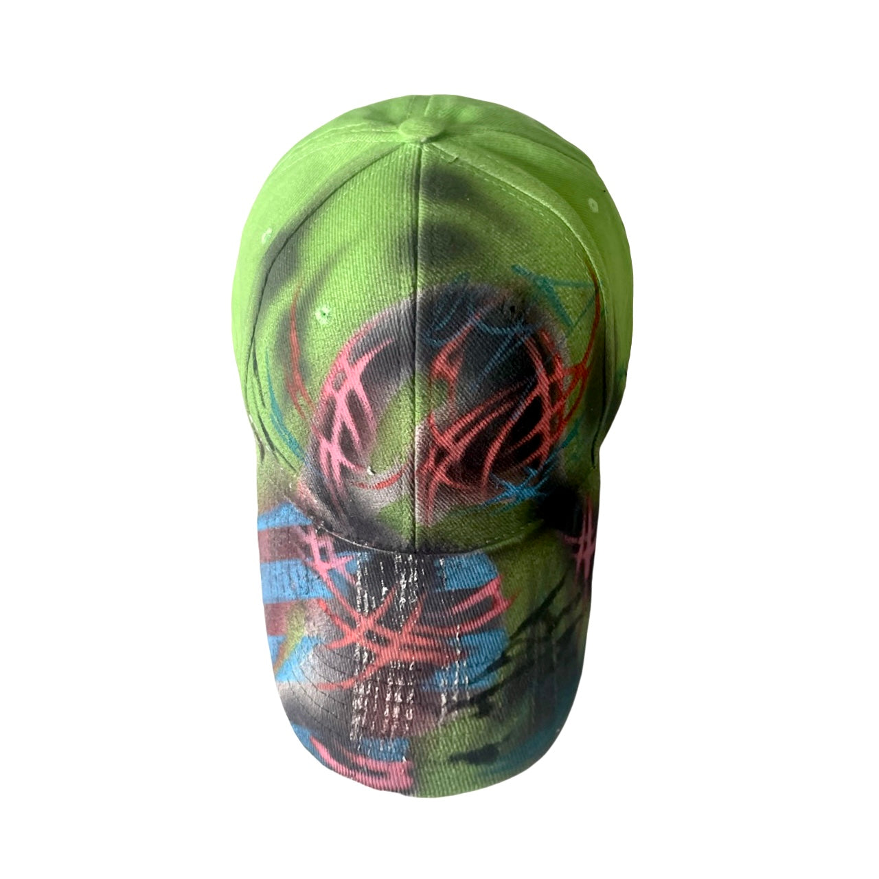 Baseball caps 2025.6