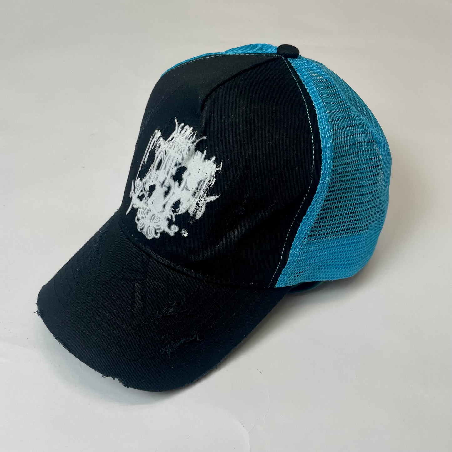 “College” caps