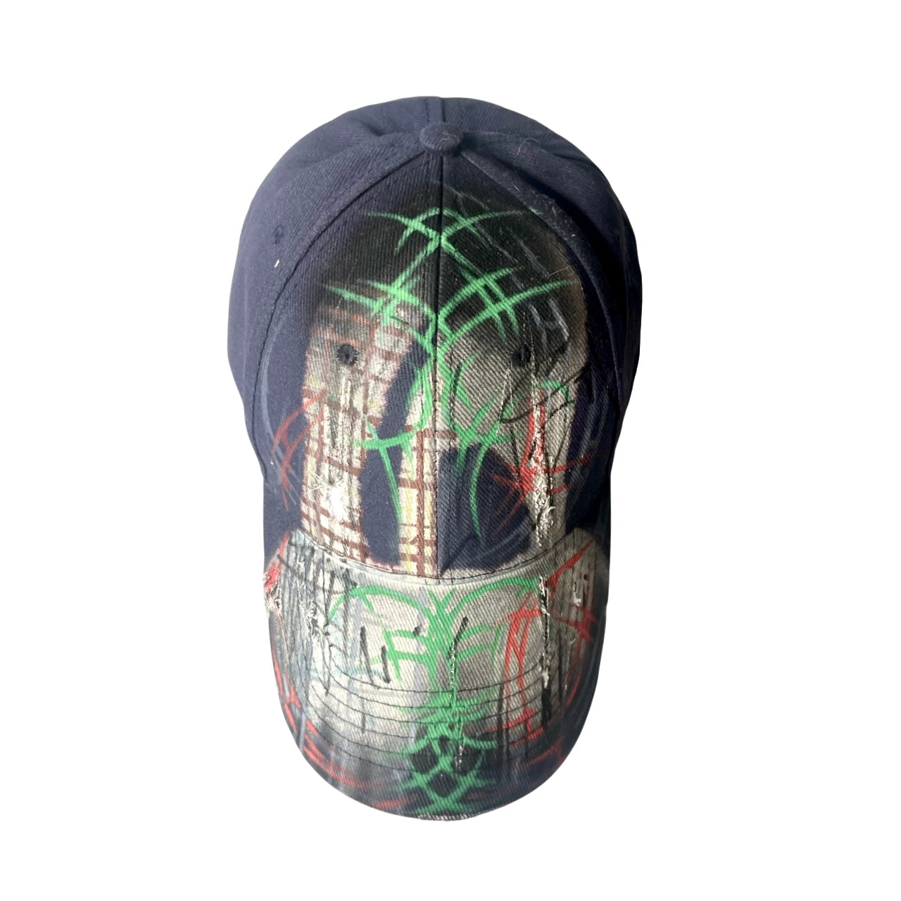Baseball caps 2025.6
