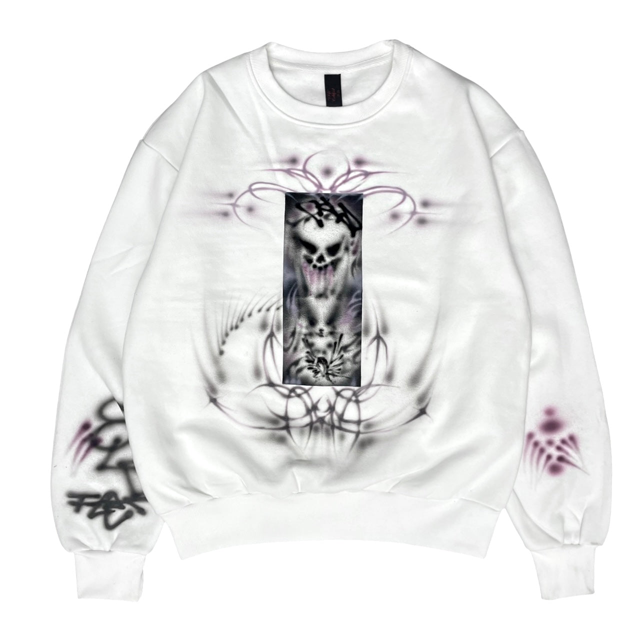 “Skull4life”
