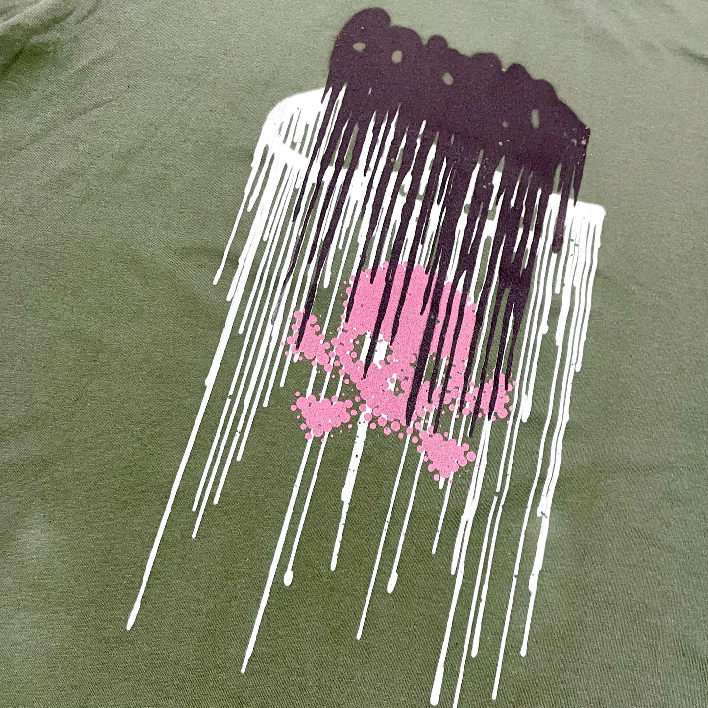 Tag shirt