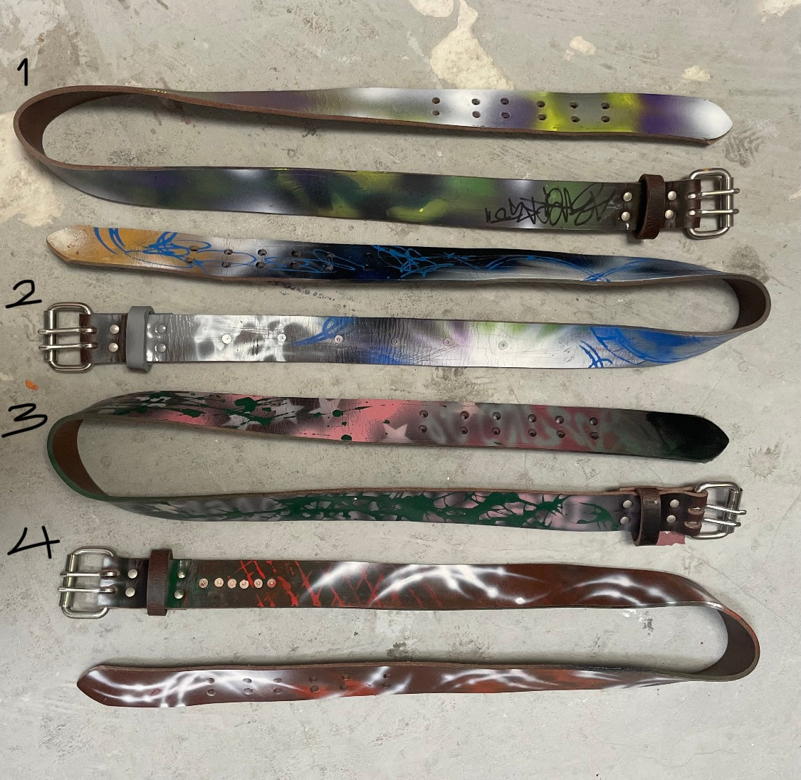 belts98229