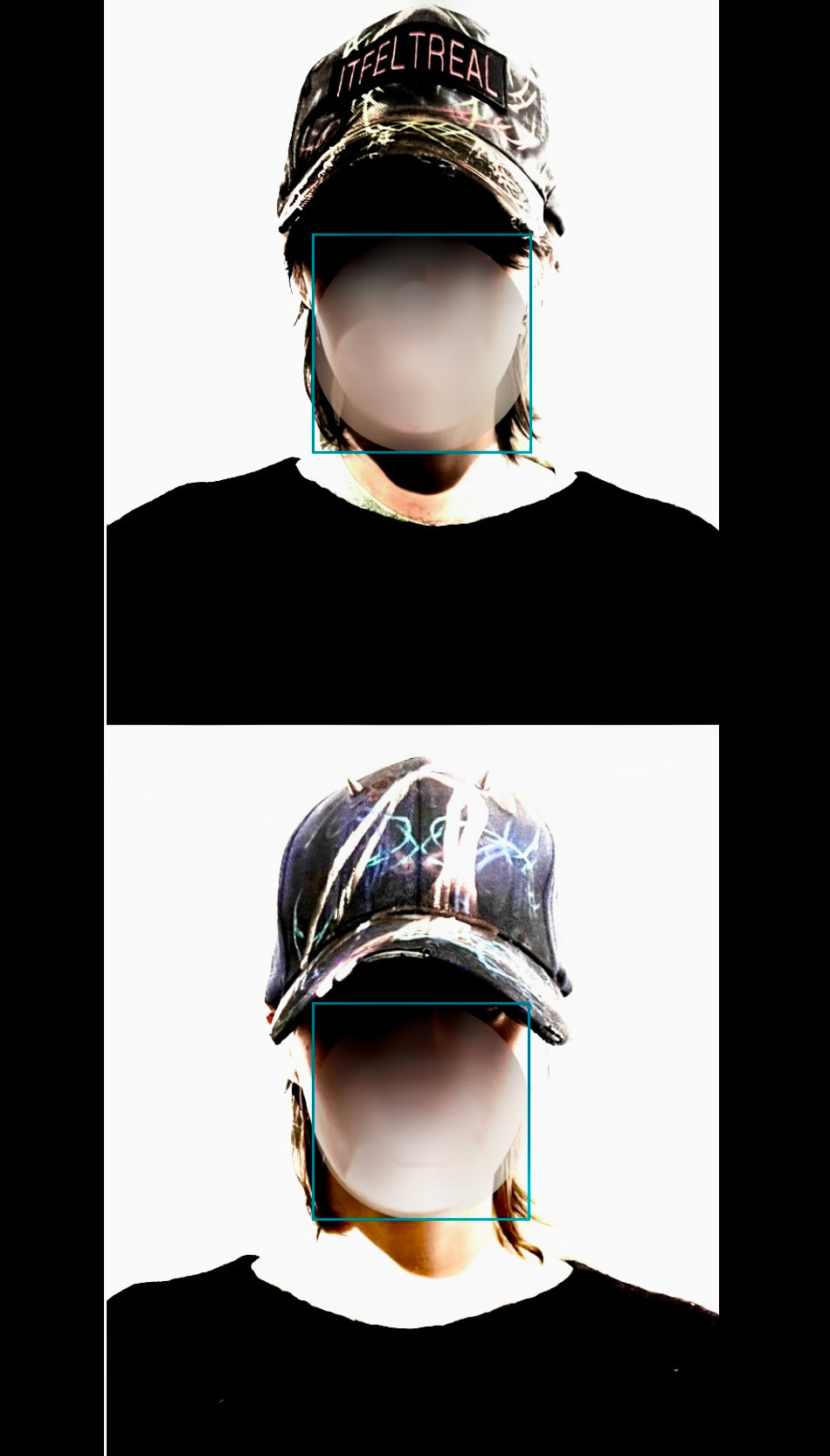 5am caps
