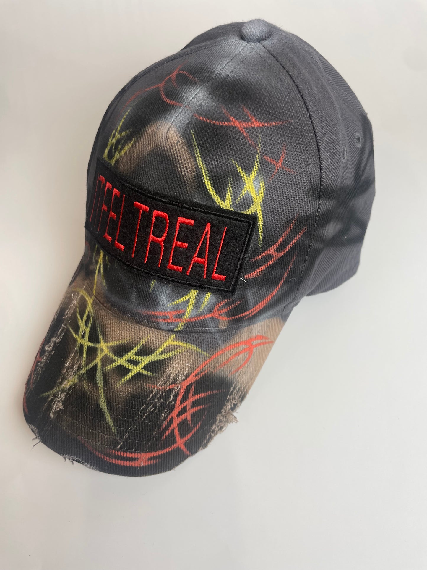 5am caps