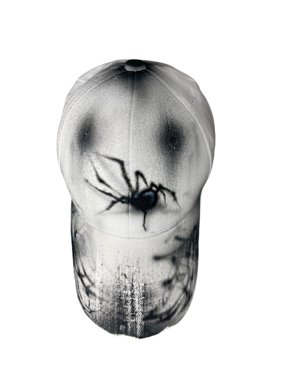 spider cap