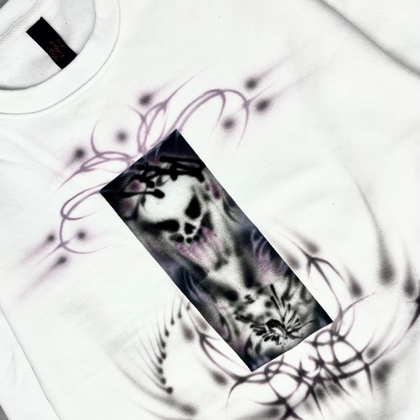 “Skull4life”