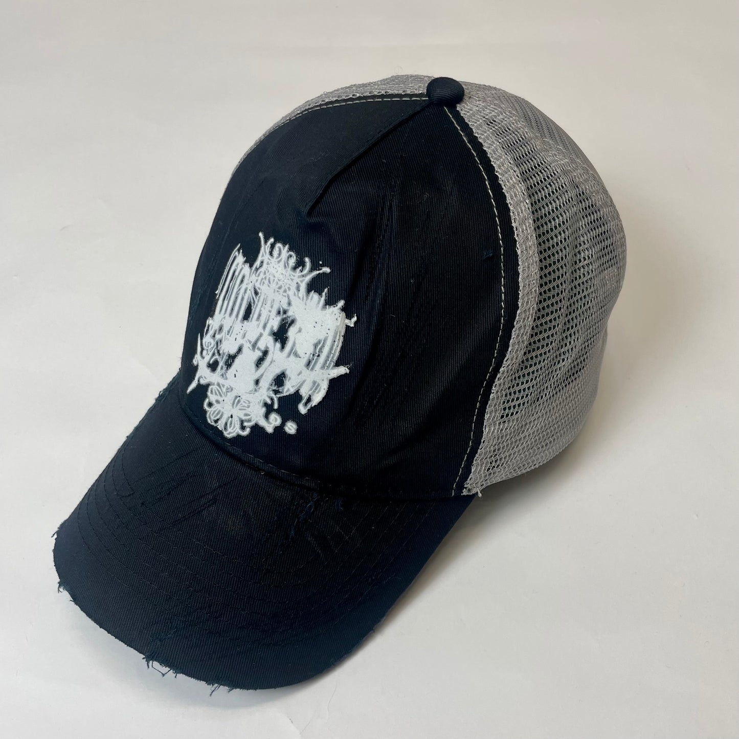 “College” caps