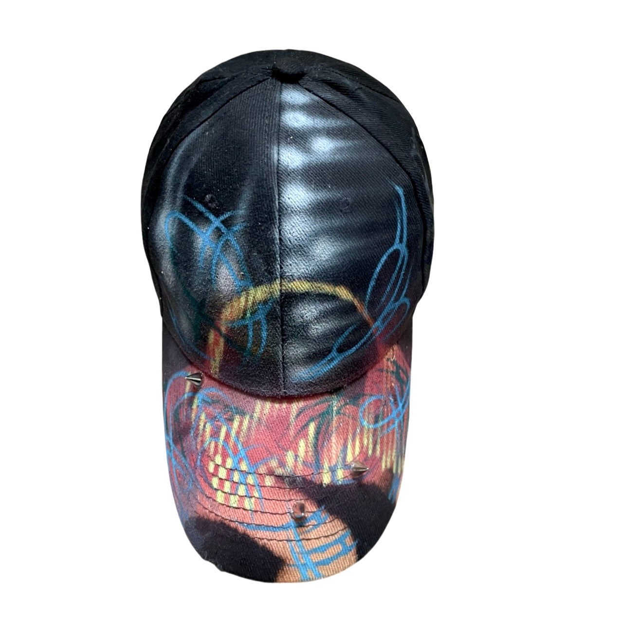 summer caps 2025.5