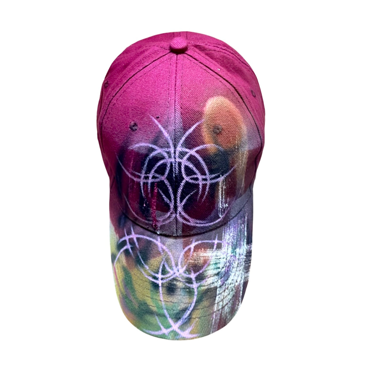 summer caps 2025.5