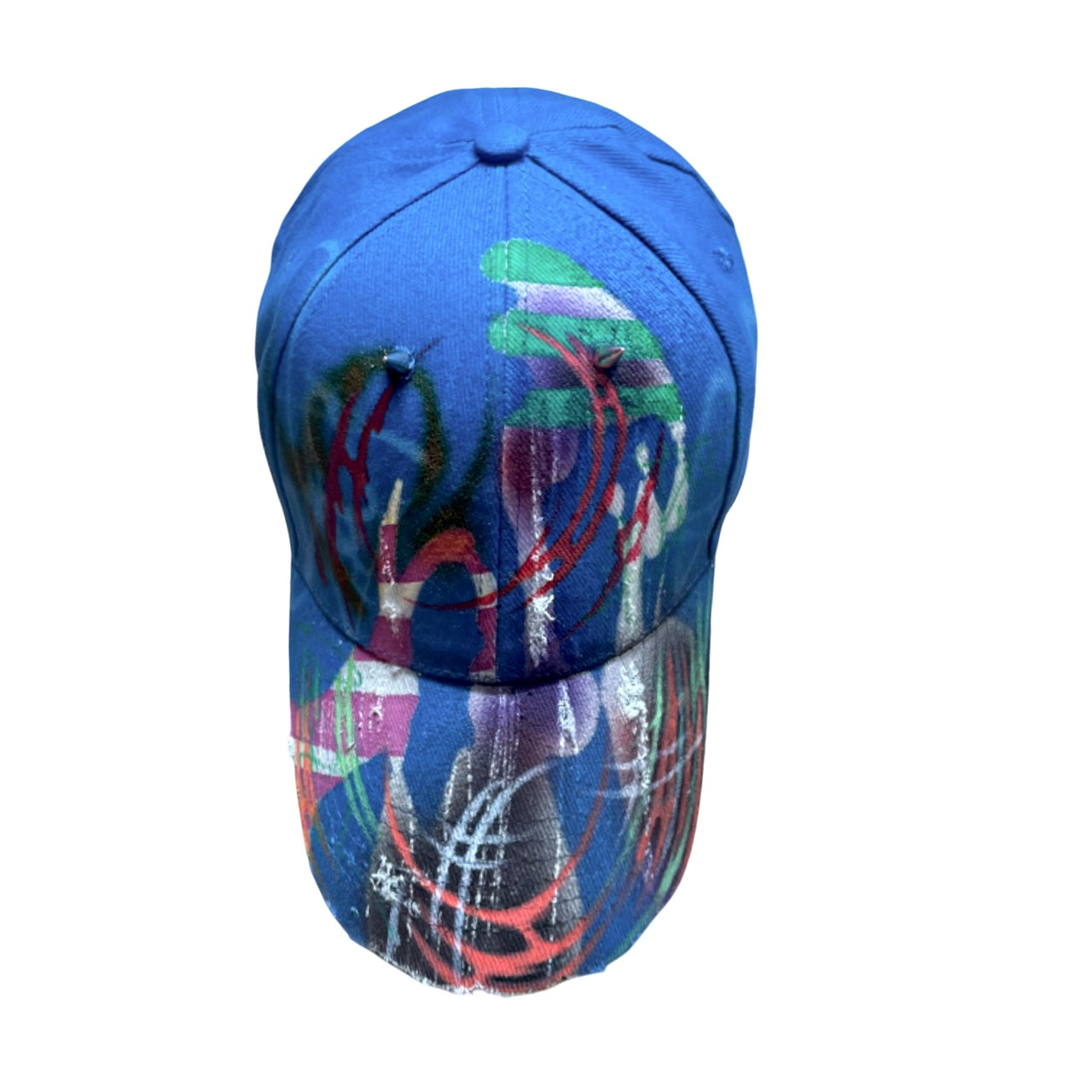 summer caps 2025.5