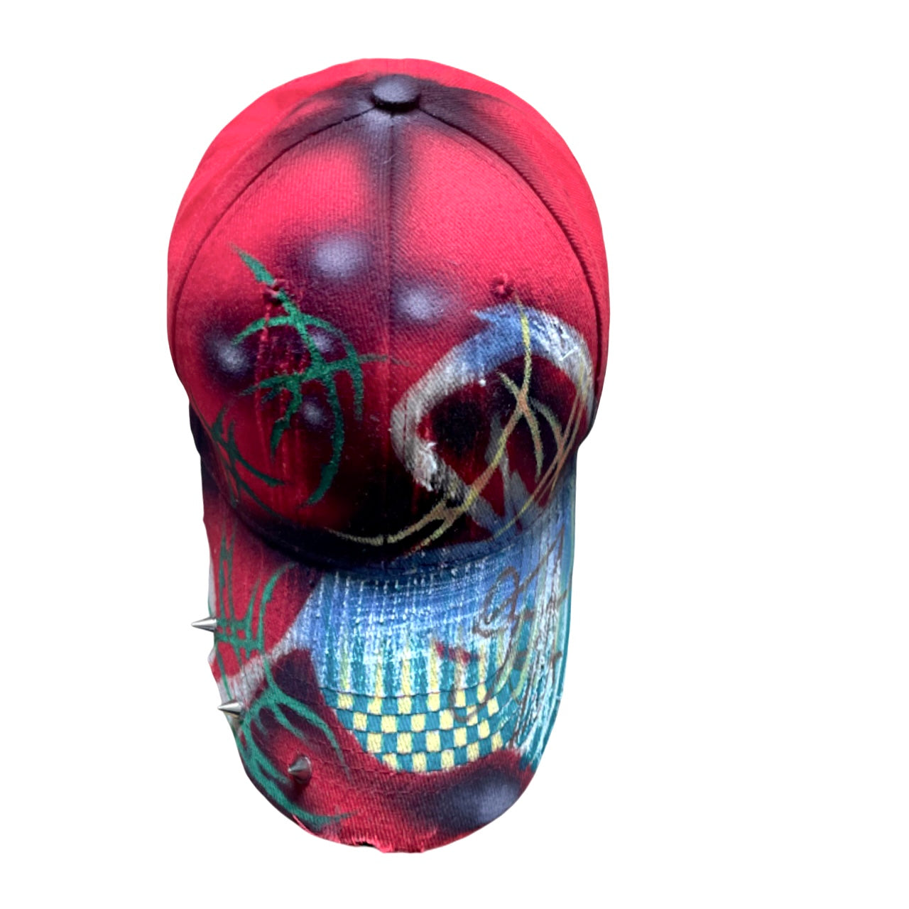 summer caps 2025.5