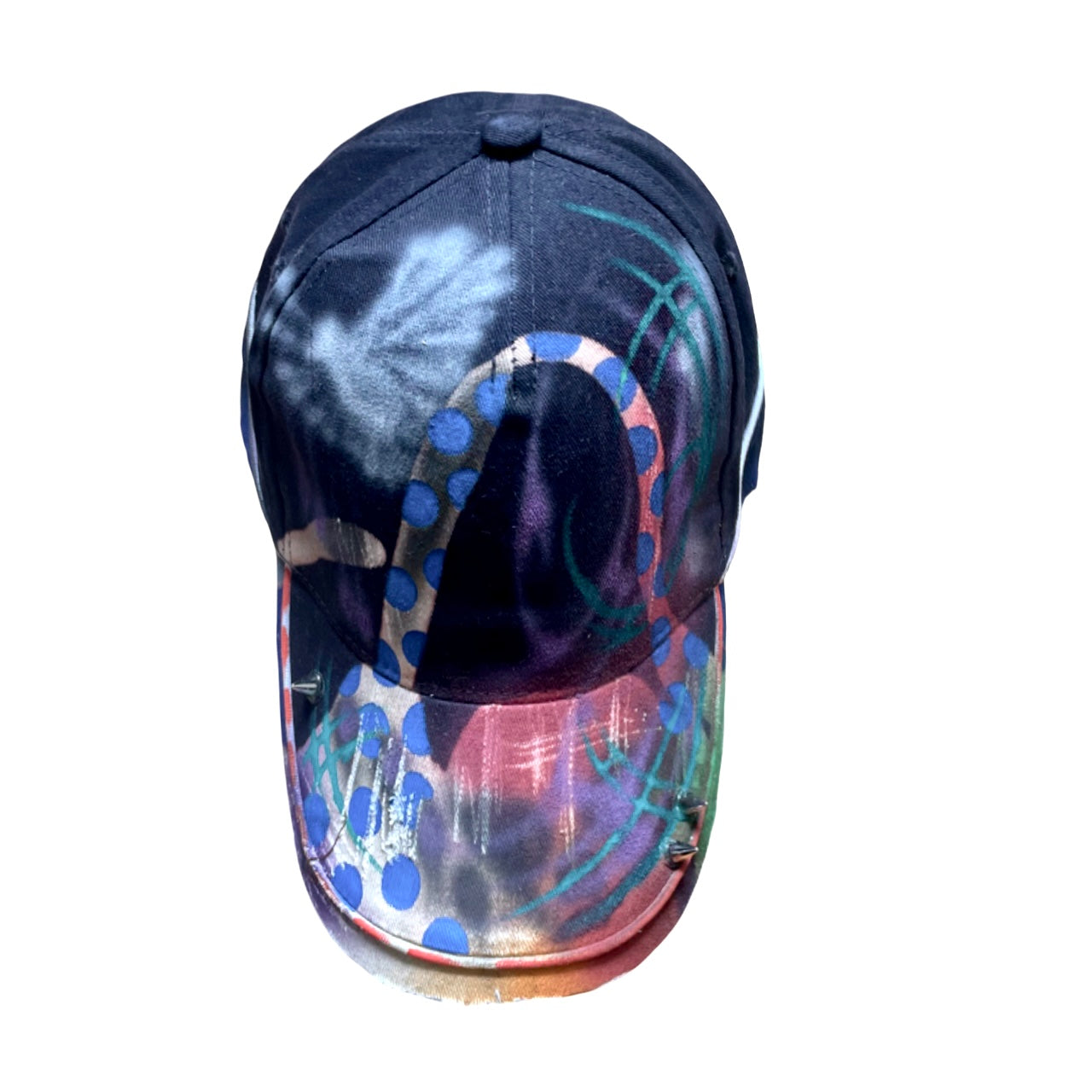 summer caps 2025.5
