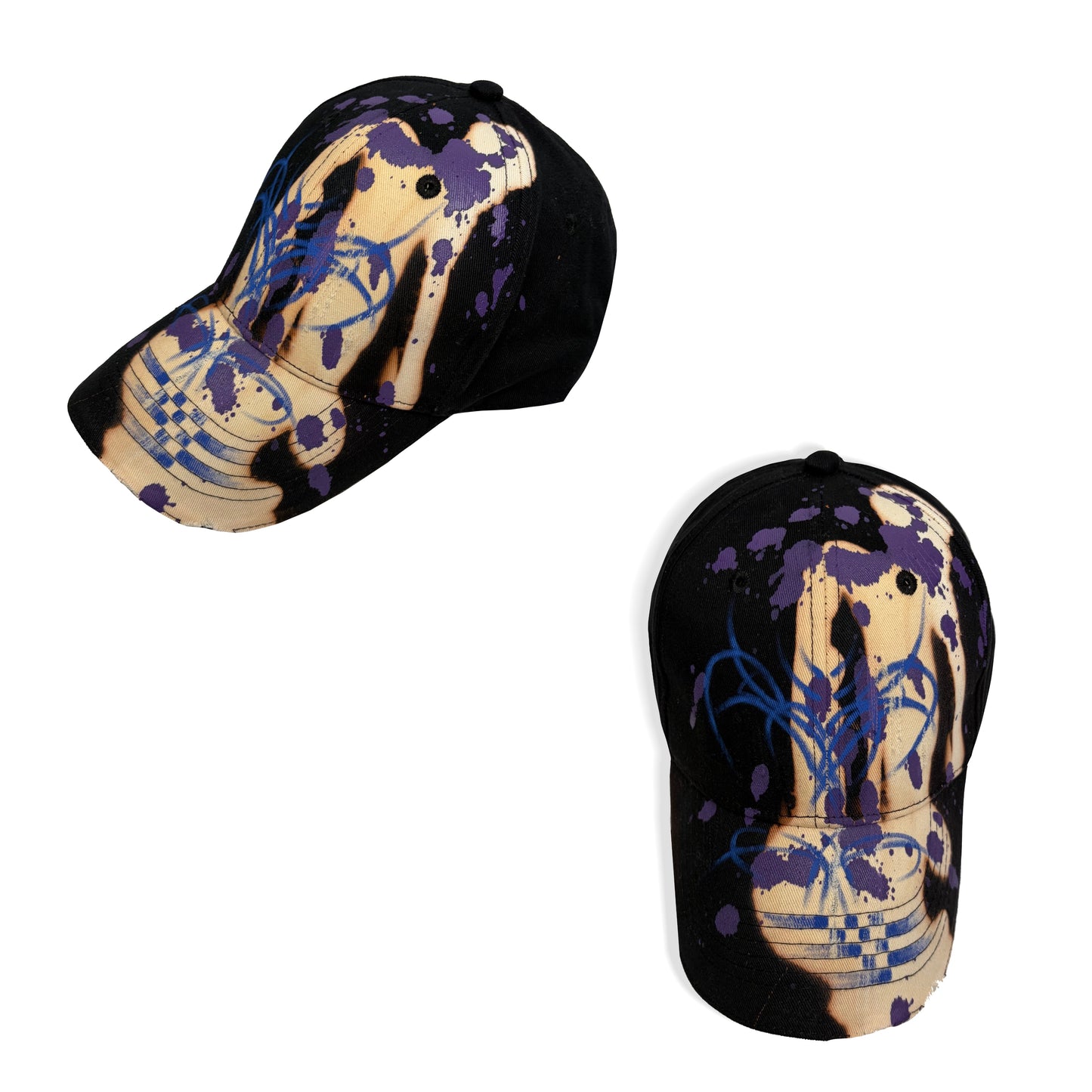 BASEBALL CAPS 10.06.26