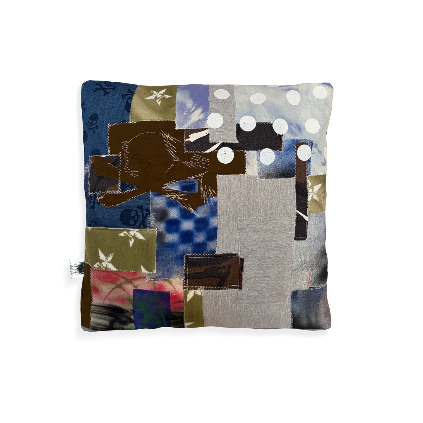 patchwork cushion covers3.0