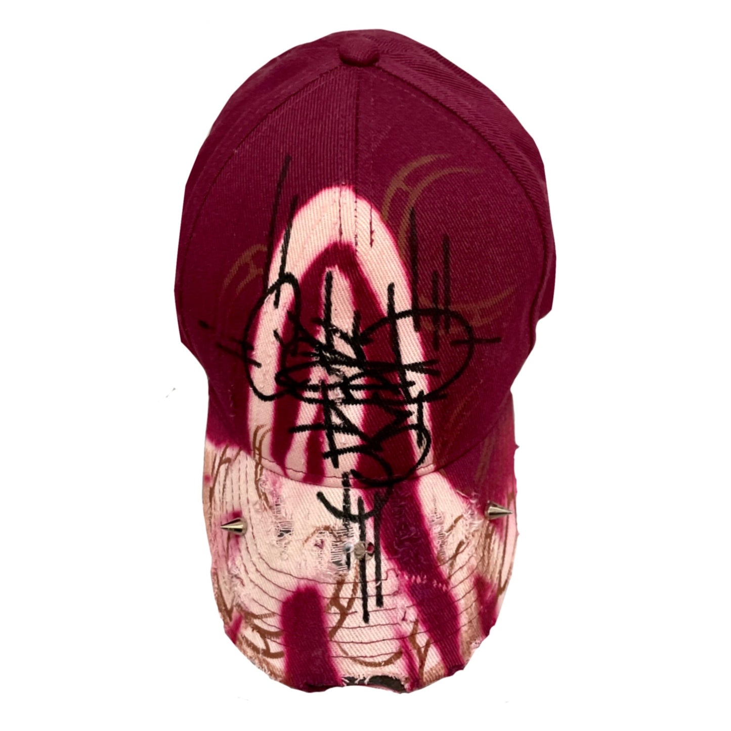 spikes cap2