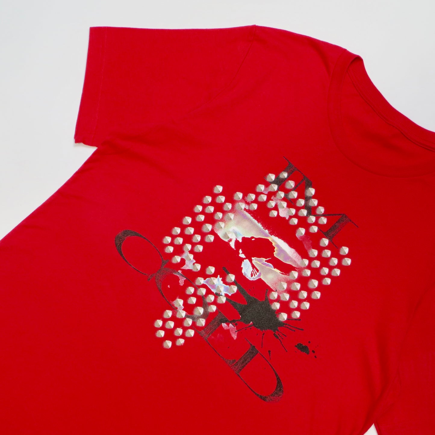 "IM COLD" SHORT SLEEVE