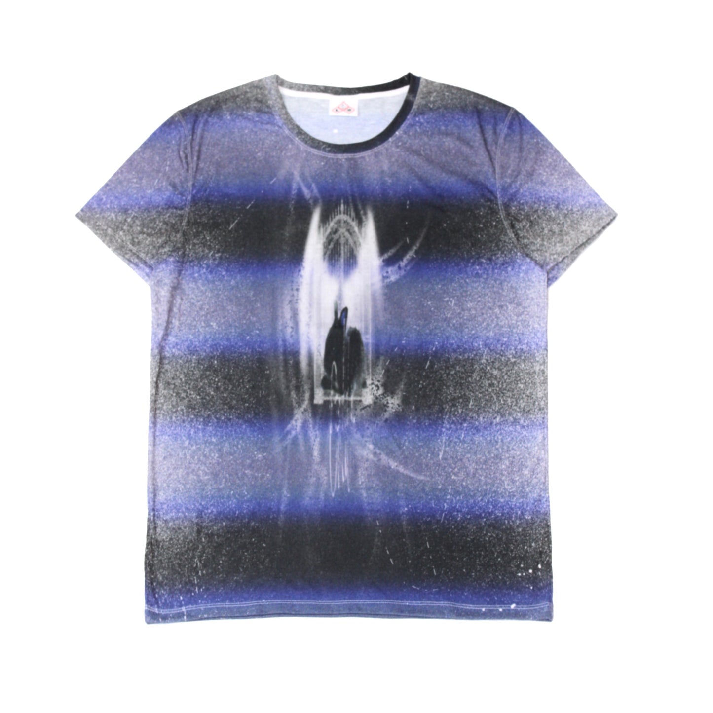 Angel Bunny short sleeve