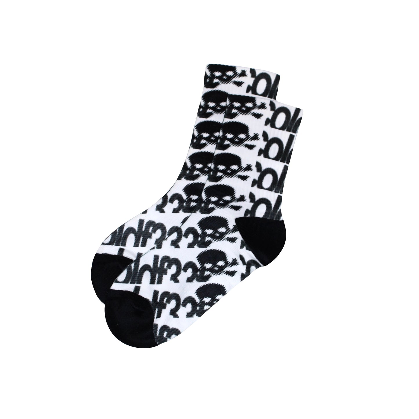 logo socks