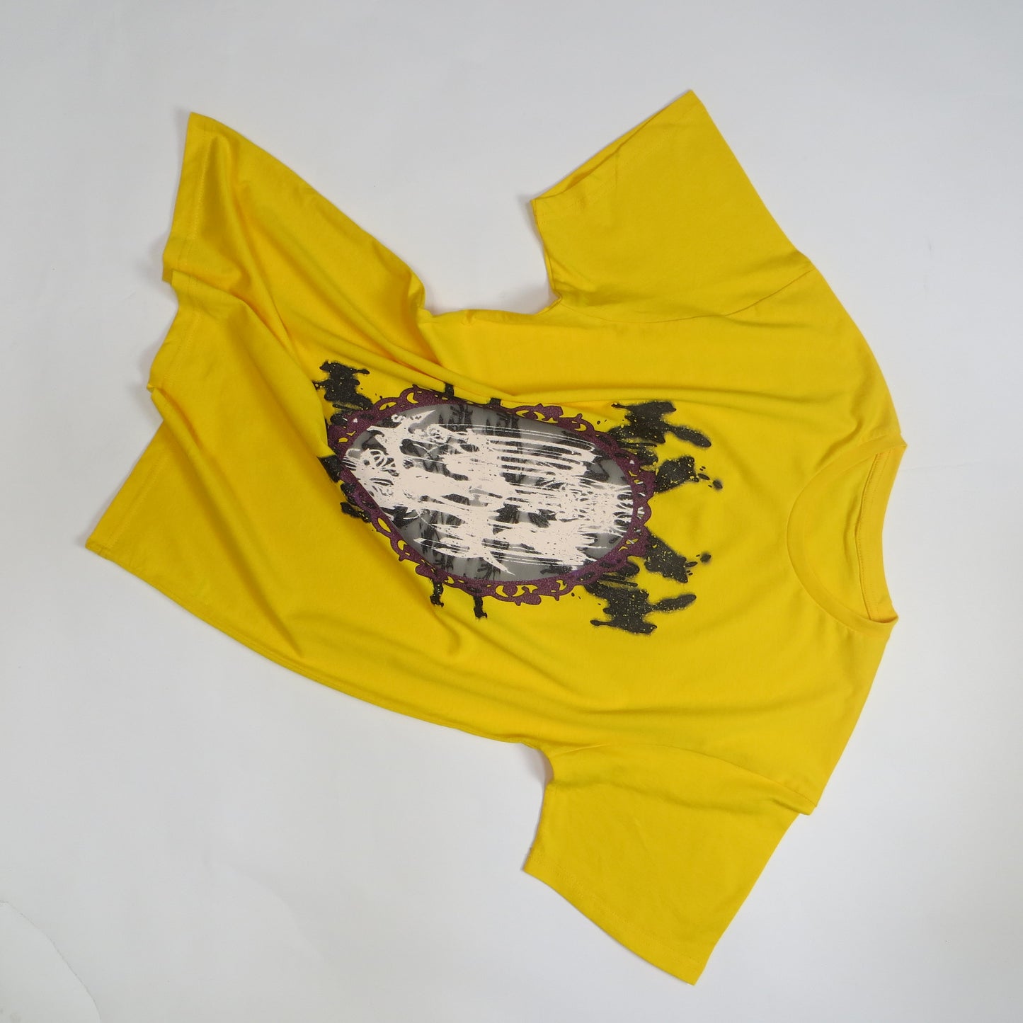 "FRAME" SHIRT
