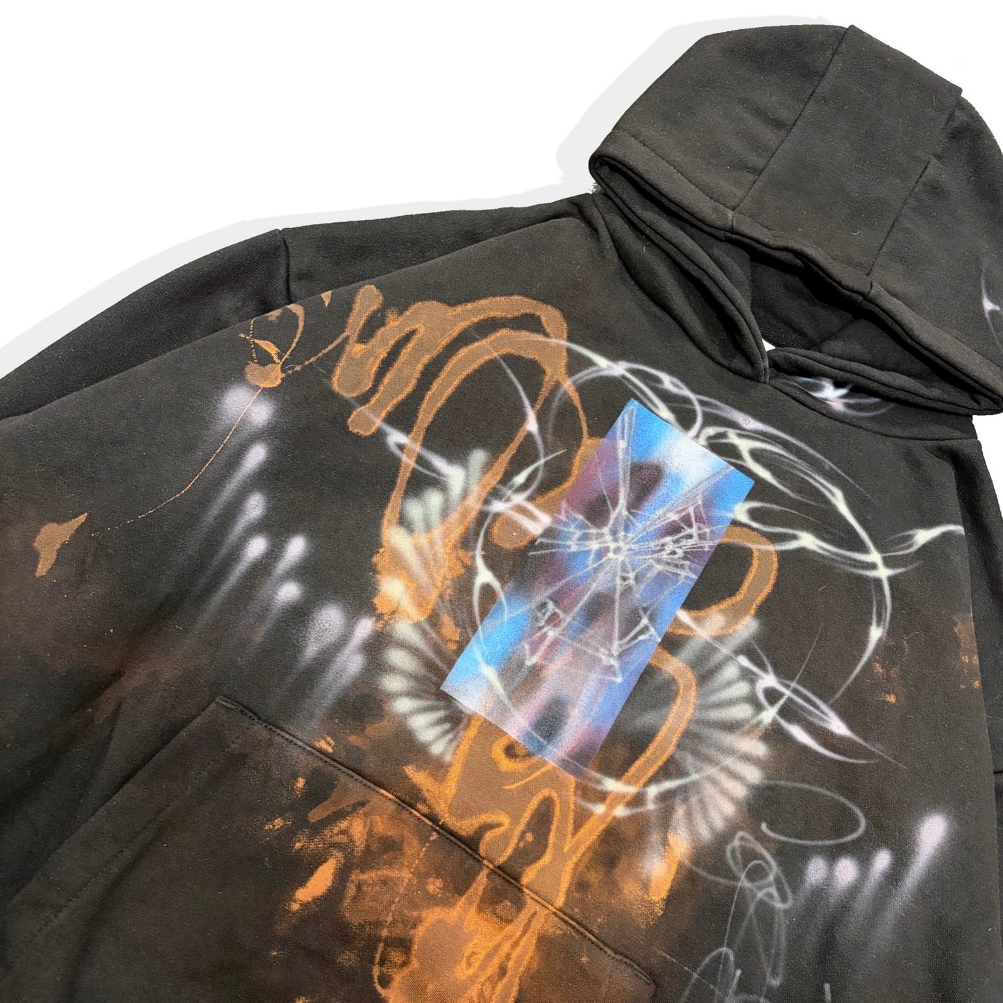 "feels like broken glass 6.0"