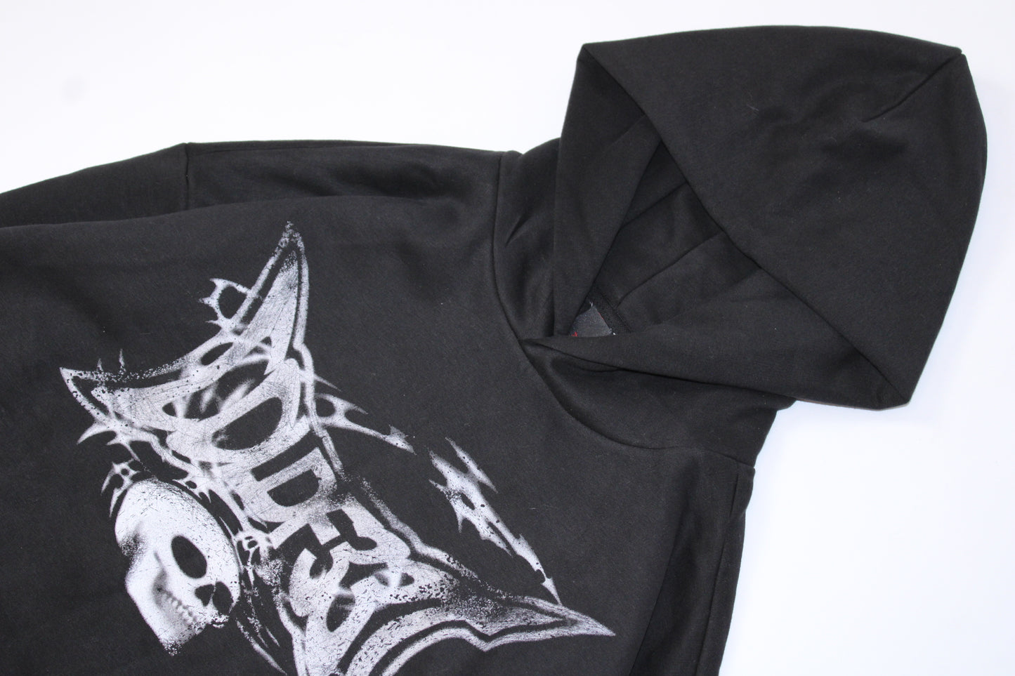 Winner logo hoodie