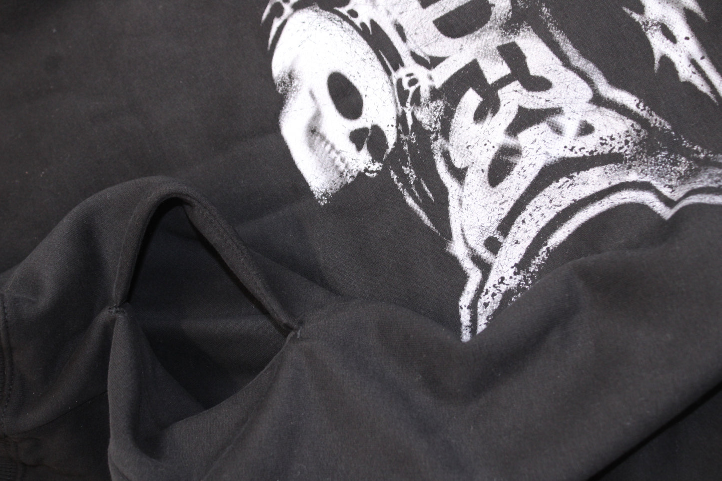 Winner logo hoodie