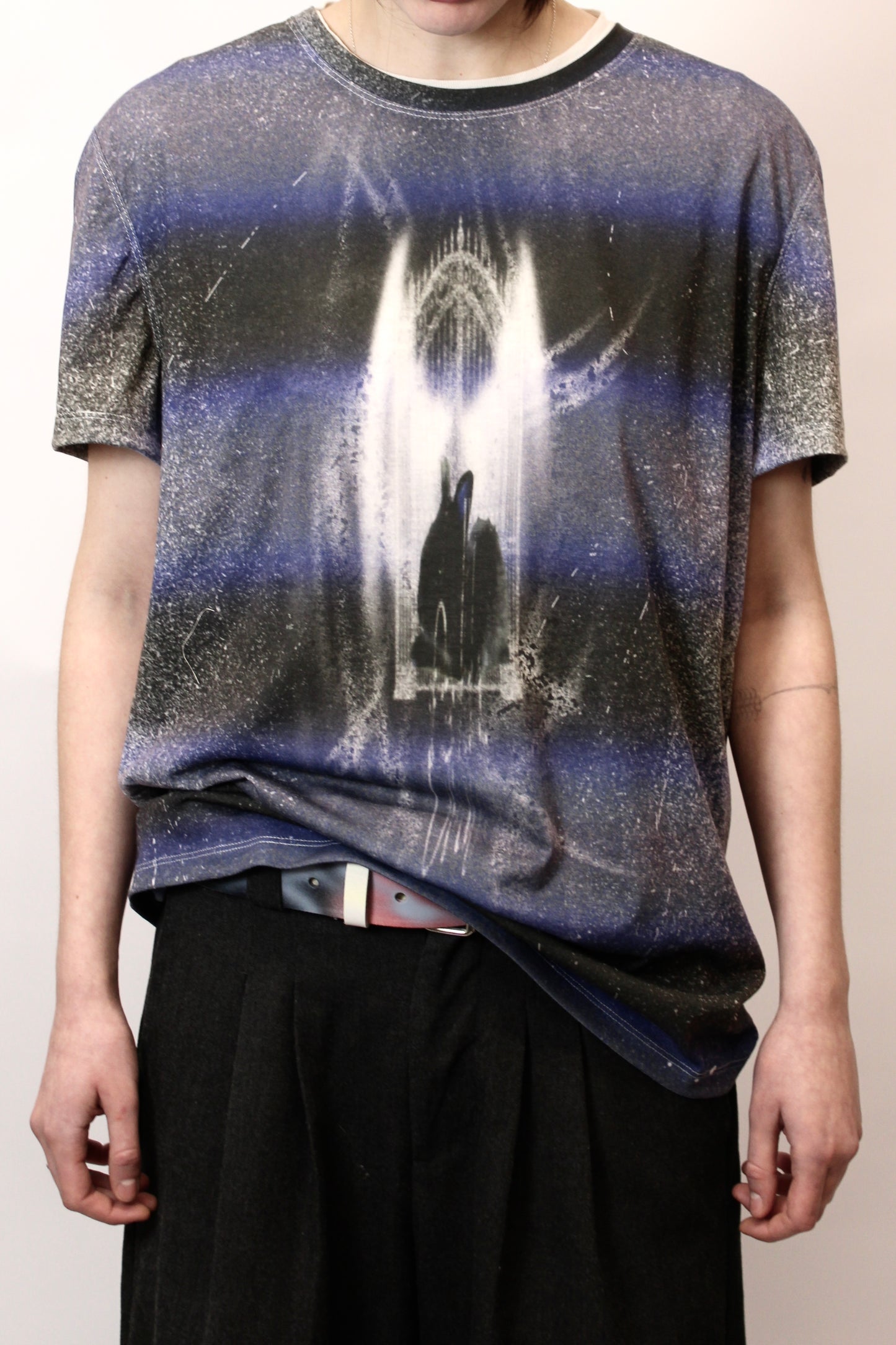 Angel Bunny short sleeve