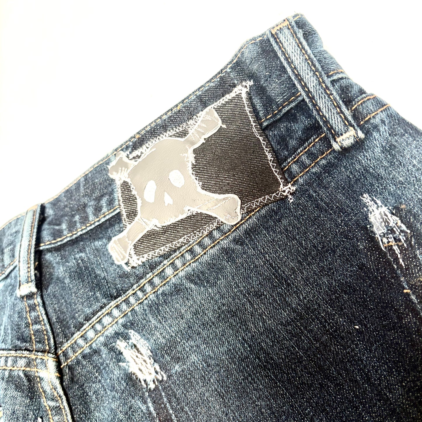bleach jeans2