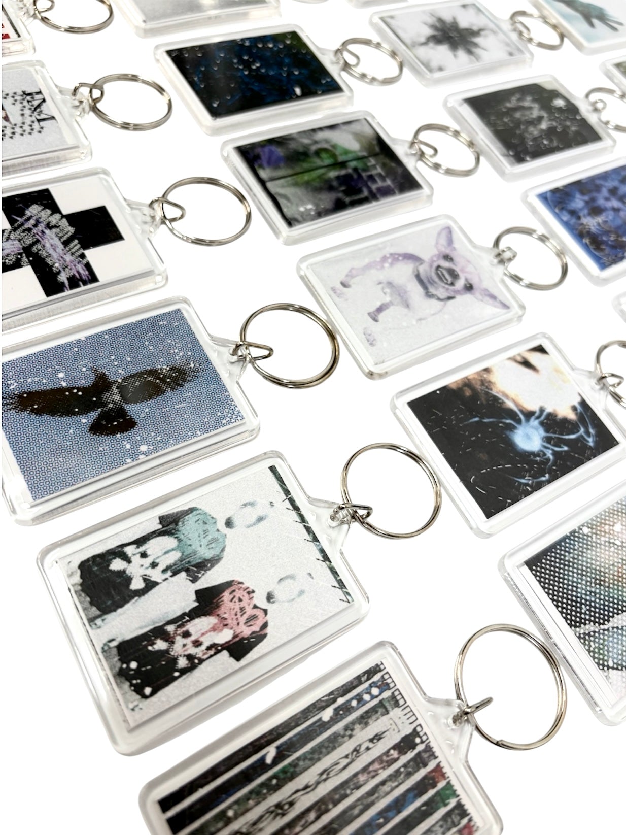 KEY-RINGS 03.26