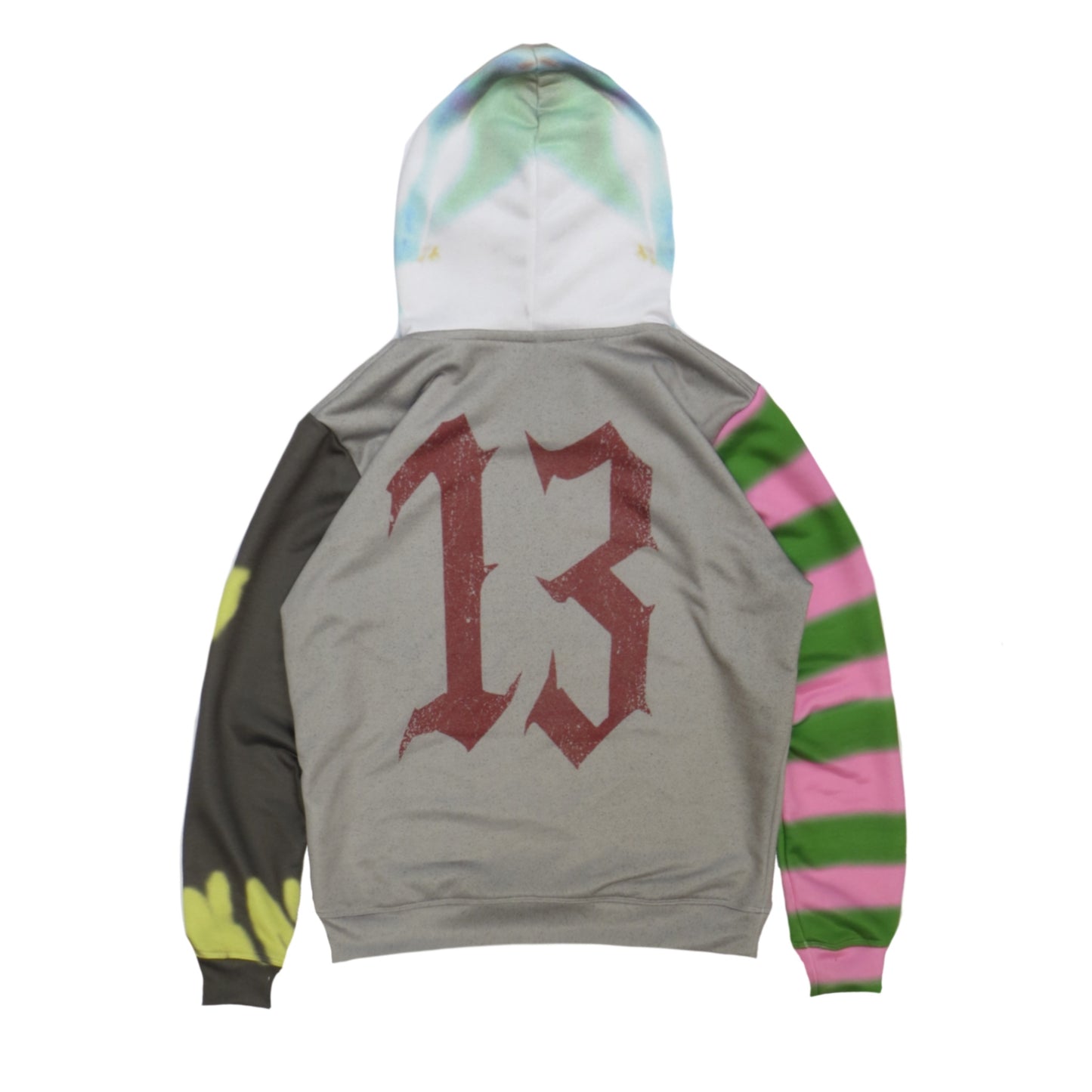 EMBLEM HOODIE