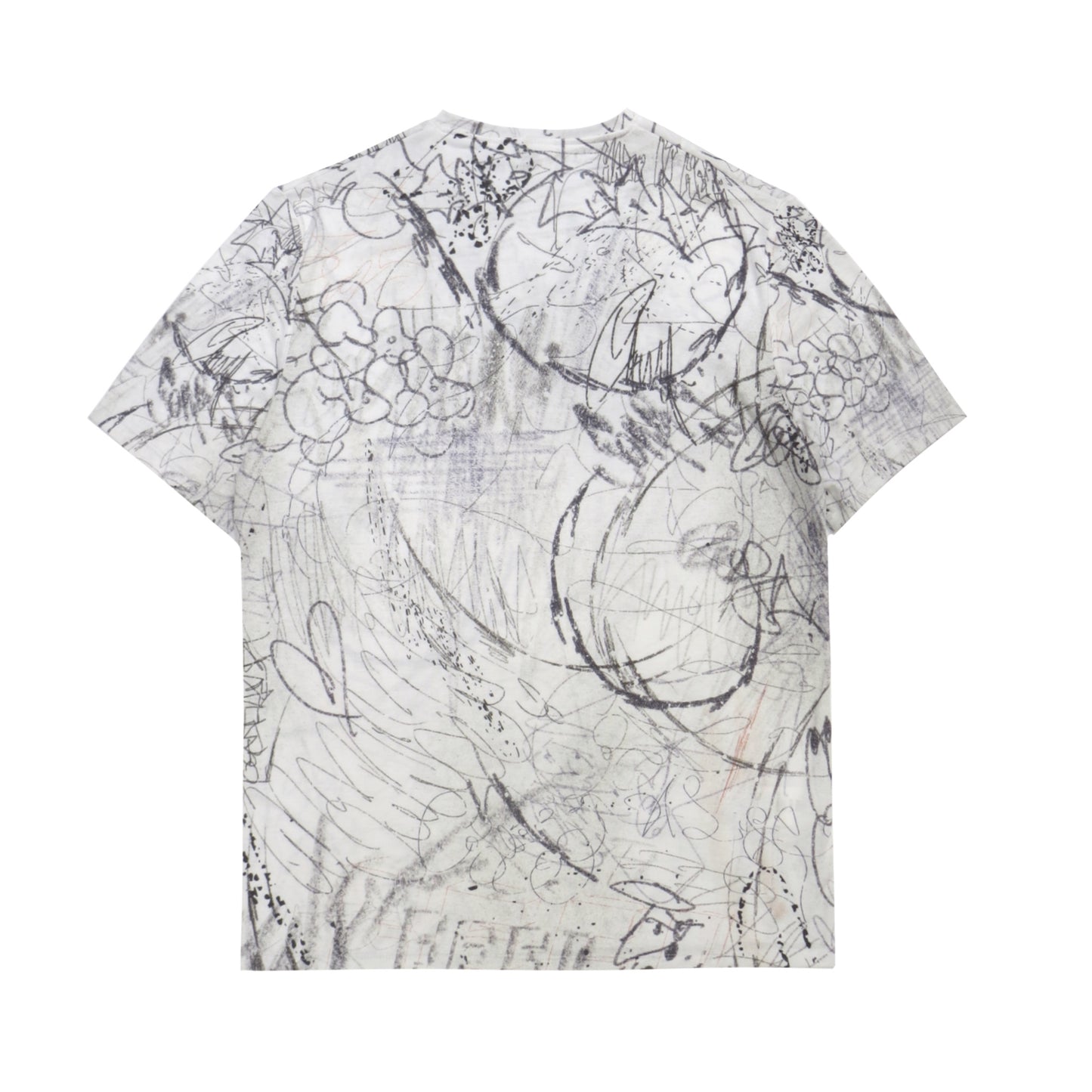 "SKETCH" SHORT SLEEVE