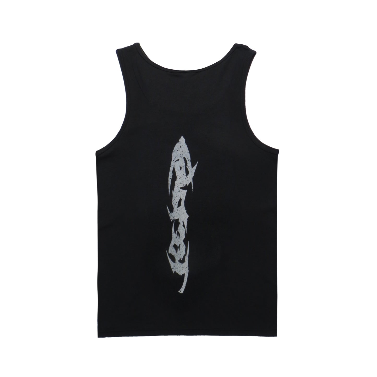 "HOME" vest