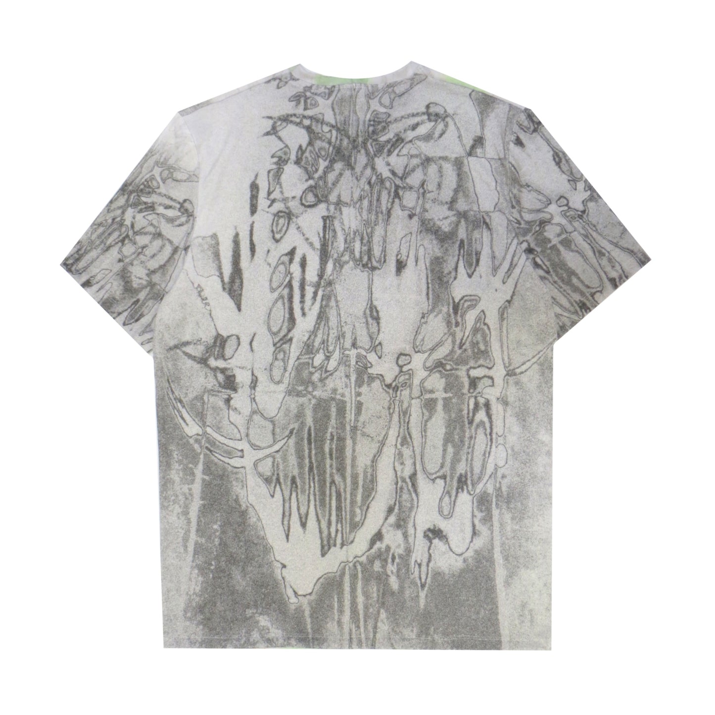 "SLIME" SHORT SLEEVE