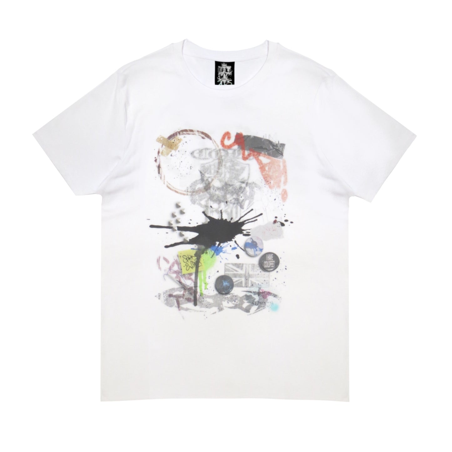 ZINE SHIRT