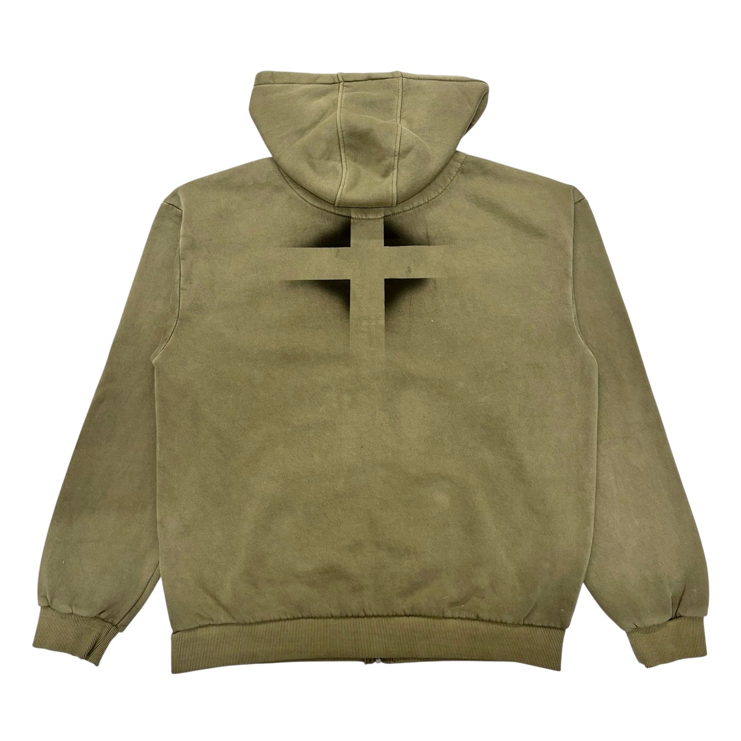 Mural hoodie